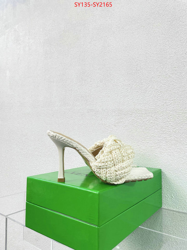 Women Shoes-BV china sale ID: SY2165 $: 135USD