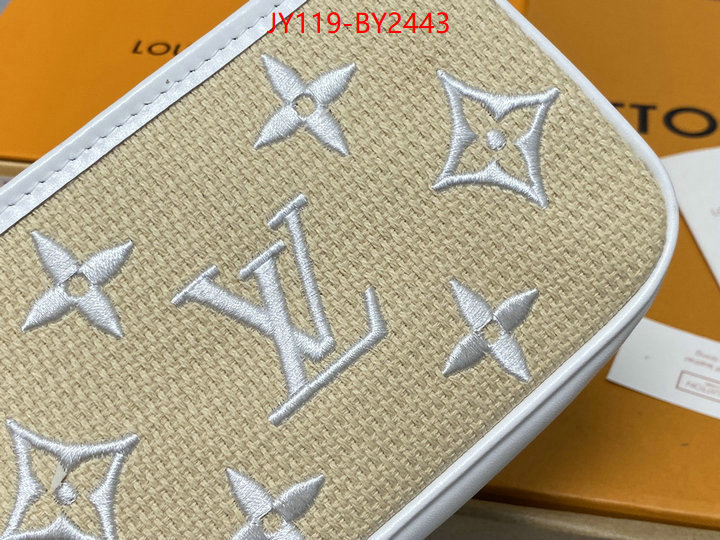 LV Bags(TOP)-Pochette MTis-Twist- 7 star collection ID: BY2443 $: 119USD