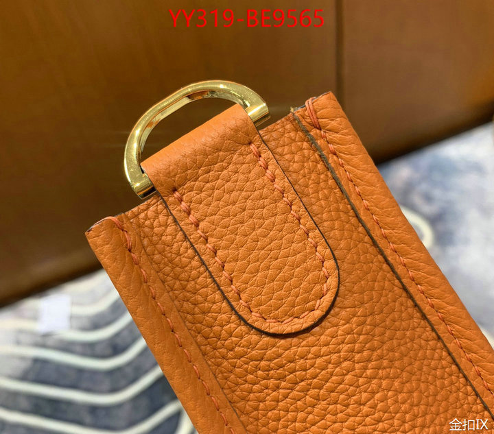 Hermes Bags(TOP)-Evelyne-,for sale cheap now ID: BE9565,$: 319USD