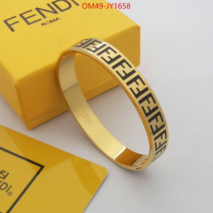 Glasses-Fendi,where to buy the best replica ID: JY1658,$: 49USD