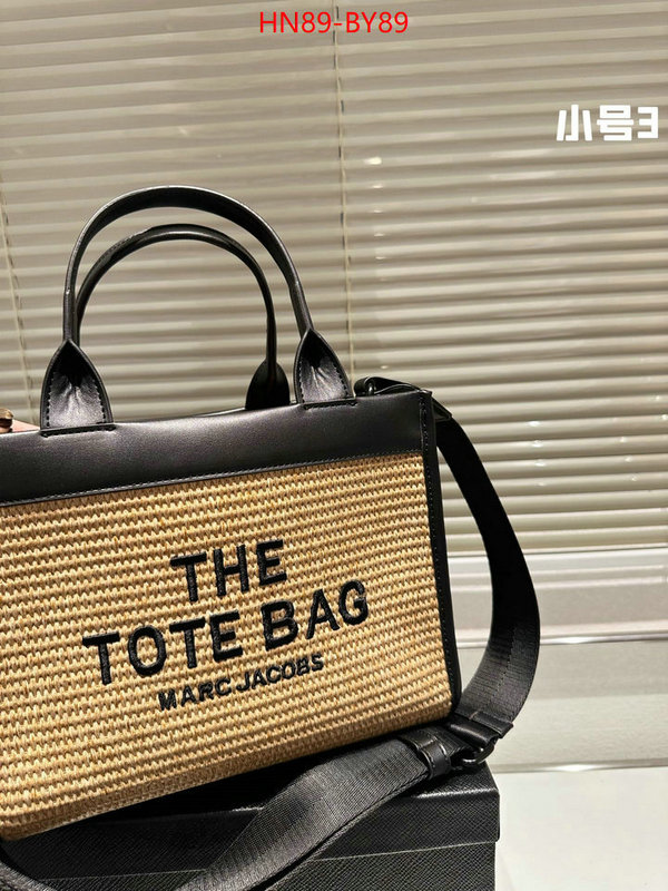 Marc Jacobs Bags(4A)-Handbag-,aaaaa+ class replica ID: BY89,$: 89USD