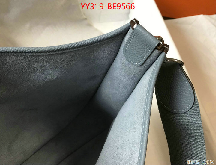 Hermes Bags(TOP)-Evelyne-,outlet 1:1 replica ID: BE9566,$: 319USD