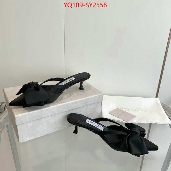 Women Shoes-Jimmy Choo buy cheap replica ID: SY2558 $: 109USD