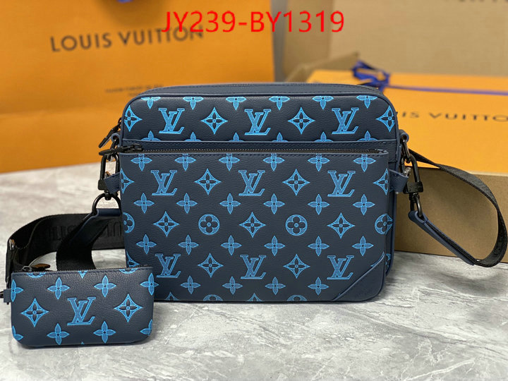 LV Bags(TOP)-Pochette MTis-Twist-,the best quality replica ID: BY1319,$: 239USD