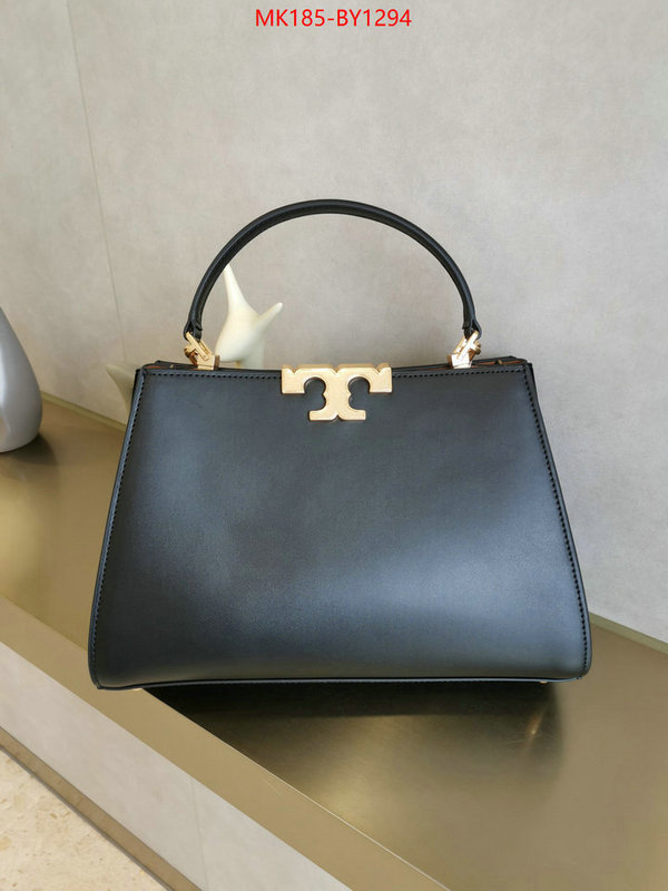 Tory Burch Bags(TOP)-Handbag-,high quality 1:1 replica ID: BY1294,$: 185USD