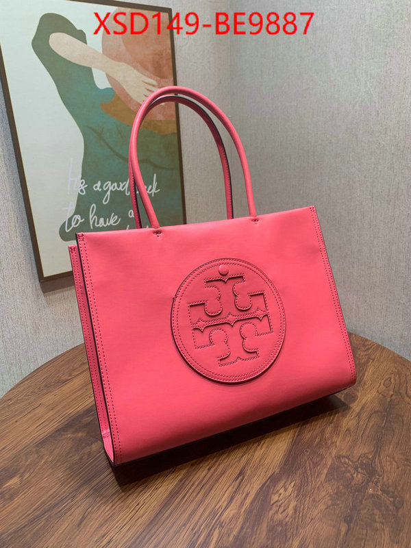 Tory Burch Bags(TOP)-Handbag-,is it illegal to buy dupe ID: BE9887,$: 149USD