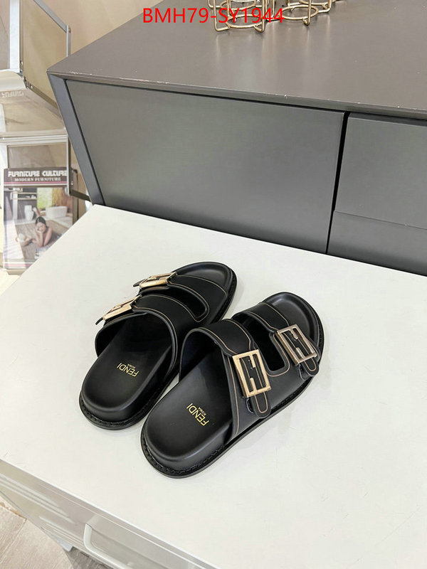 Women Shoes-Fendi aaaaa replica designer ID: SY1944 $: 79USD