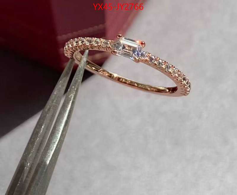 Jewelry-Cartier 1:1 replica wholesale ID: JY2766 $: 45USD
