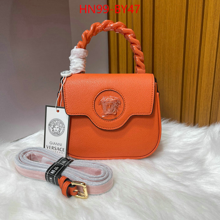 Versace Bags(4A)-Diagonal-,every designer ID: BY47,$: 99USD