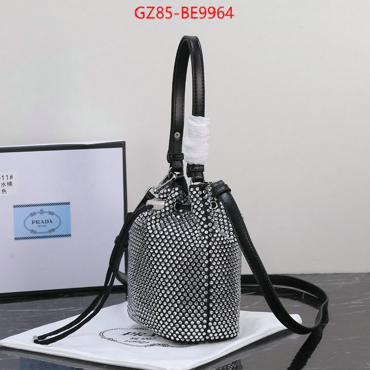Prada Bags(4A)-Diagonal-,buy online ID: BE9964,$: 85USD