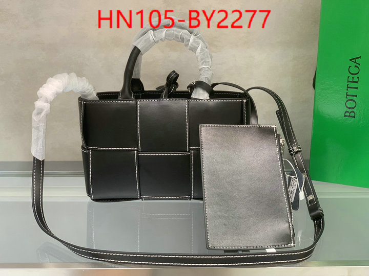 BV Bags(4A)-Handbag- designer 7 star replica ID: BY2277