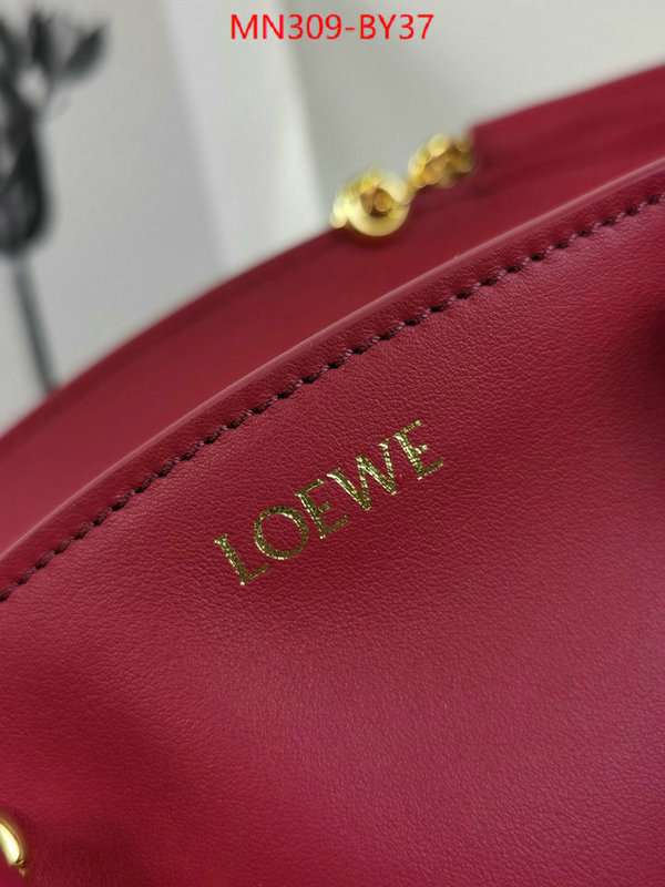 Loewe Bags(TOP)-Handbag-,cheap online best designer ID: BY37,$: 309USD