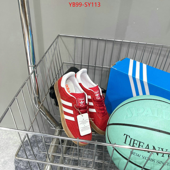 Men Shoes-Adidas,what's best ID: SY113,$: 99USD