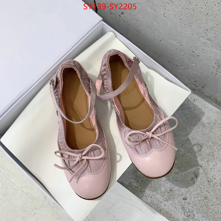 Women Shoes-Cotemp top quality website ID: SY2205 $: 139USD