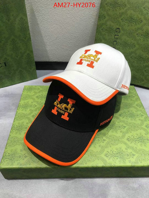 Cap(Hat)-Hermes is it ok to buy ID: HY2076 $: 27USD