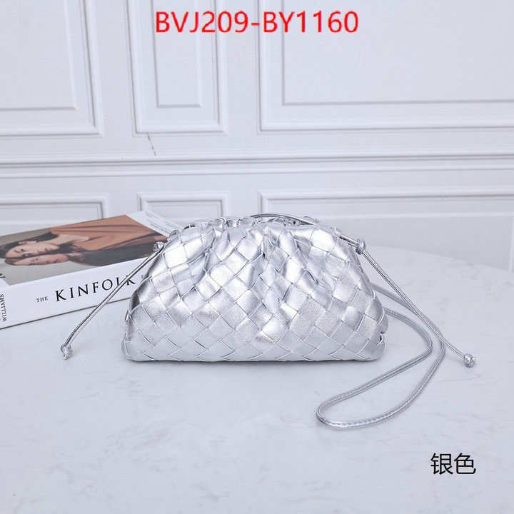 BV Bags(TOP)-Pouch Series-,designer 1:1 replica ID: BY1160,$: 209USD
