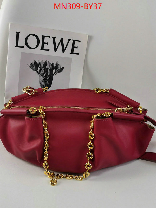 Loewe Bags(TOP)-Handbag-,cheap online best designer ID: BY37,$: 309USD