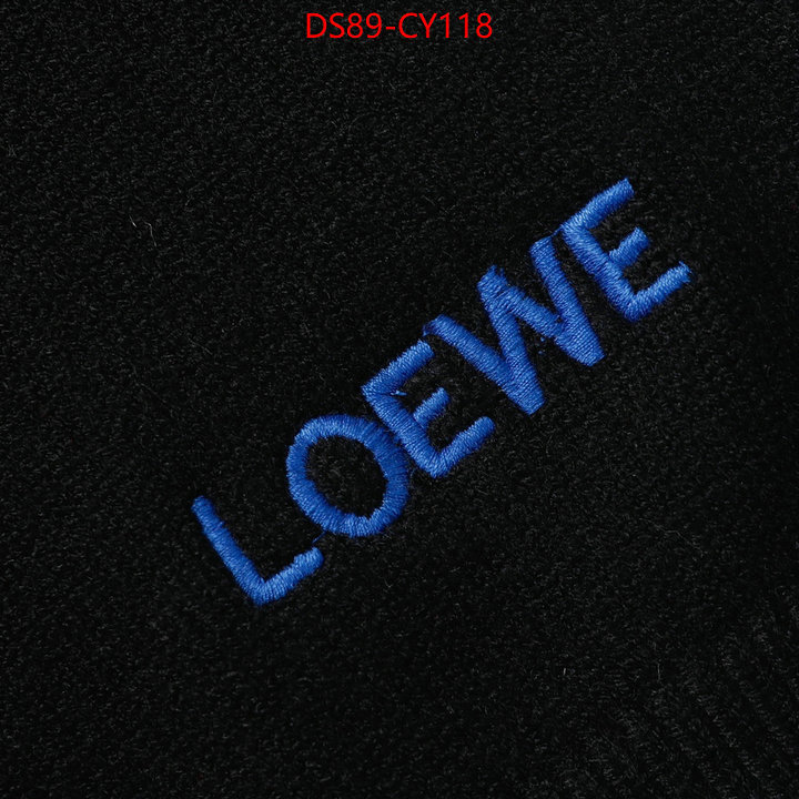 Clothing-Loewe,high quality customize ID: CY118,$: 89USD