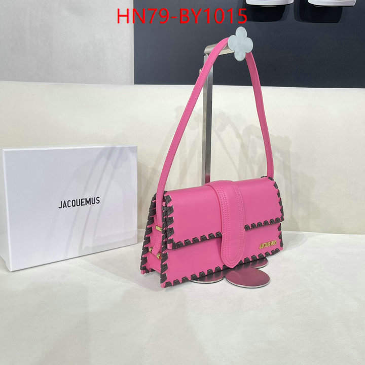 Jacquemus Bags(4A)-Handbag-,shop designer replica ID: BY1015,$: 79USD