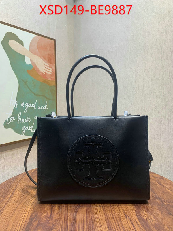 Tory Burch Bags(TOP)-Handbag-,is it illegal to buy dupe ID: BE9887,$: 149USD