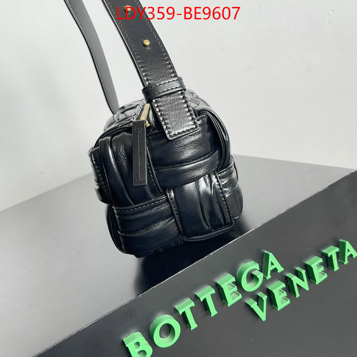 BV Bags(TOP)-Cassette Series,exclusive cheap ID: BE9607,$: 359USD