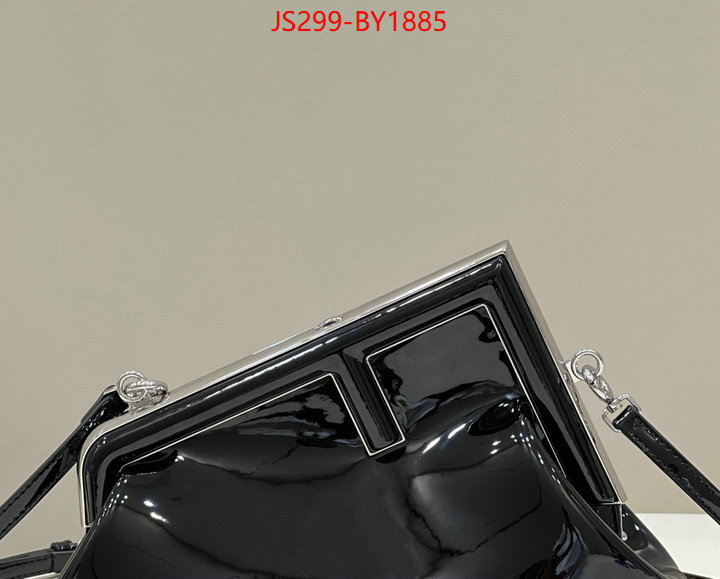 Fendi Bags(TOP)-First Series 2023 replica ID: BY1885 $: 299USD