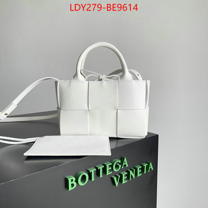 BV Bags(TOP)-Arco,aaaaa customize ID: BE9614,$: 279USD