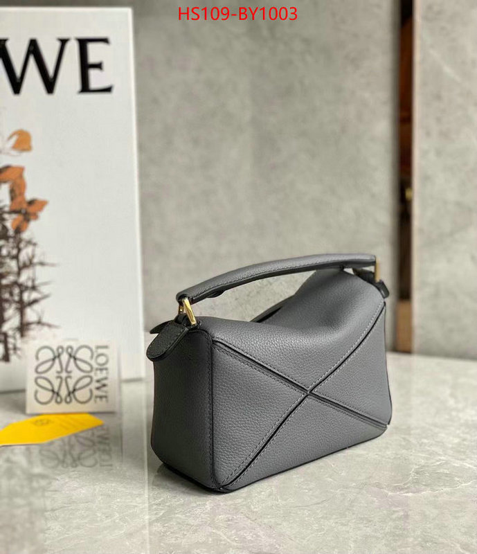 Loewe Bags(4A)-Puzzle-,new ID: BY1003,$: 109USD