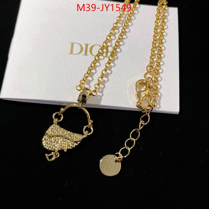 Jewelry-Dior,buy cheap replica ID: JY1549,$: 39USD