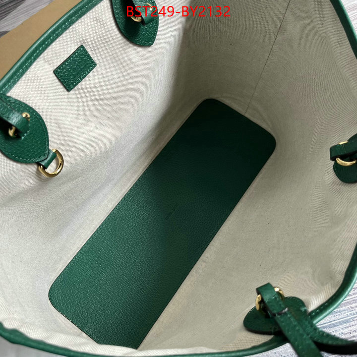 Gucci Bags(TOP)-Handbag- are you looking for ID: BY2132 $: 249USD