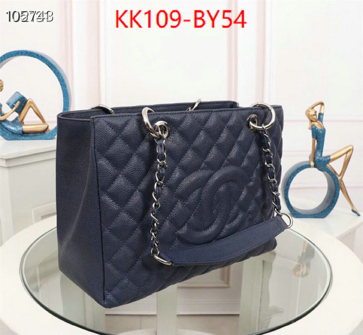 Chanel Bags(4A)-Handbag-,replica 2023 perfect luxury ID: BY54,$: 109USD