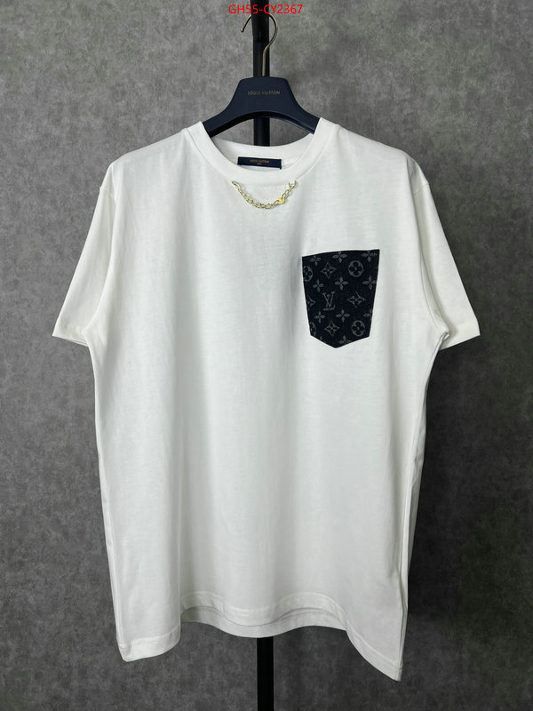 Clothing-LV new ID: CY2367 $: 55USD