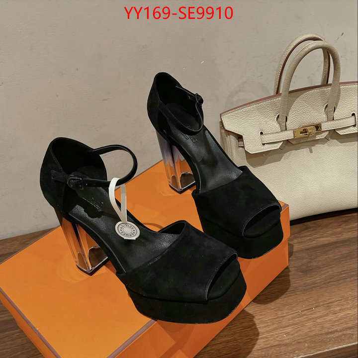 Women Shoes-Hermes,replica online ID: SE9910,$: 169USD