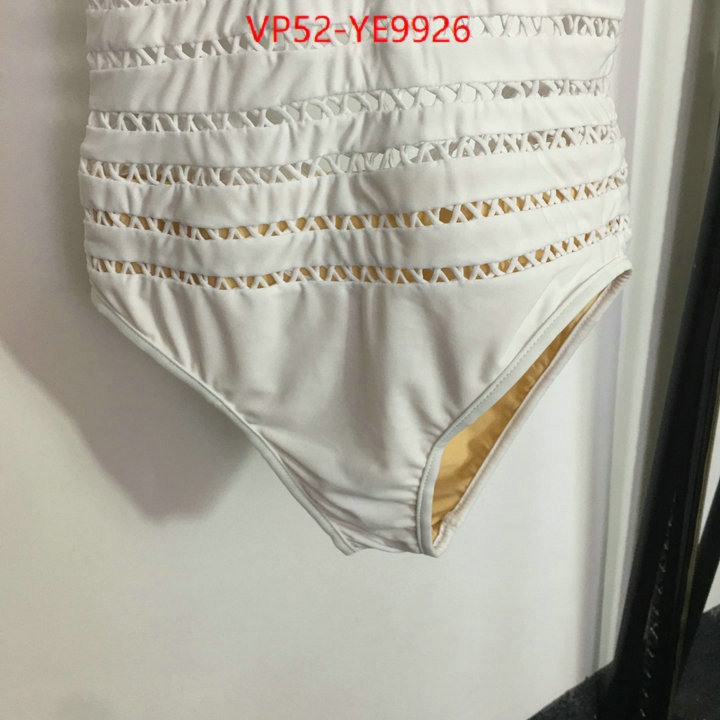 Swimsuit-Zimmermann,buy 1:1 ID: YE9926,$: 52USD