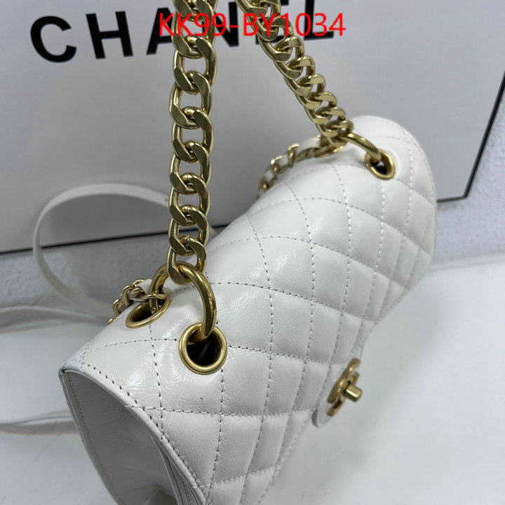 Chanel Bags(4A)-Diagonal-,supplier in china ID: BY1034,$: 99USD