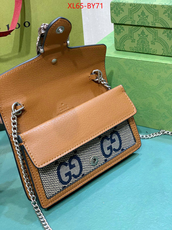 Gucci Bags(4A)-Dionysus-,2023 luxury replicas ID: BY71,$: 65USD