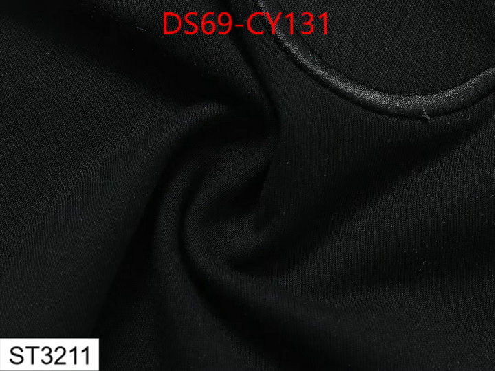 Clothing-Loewe,buy high quality cheap hot replica ID: CY131,$: 69USD