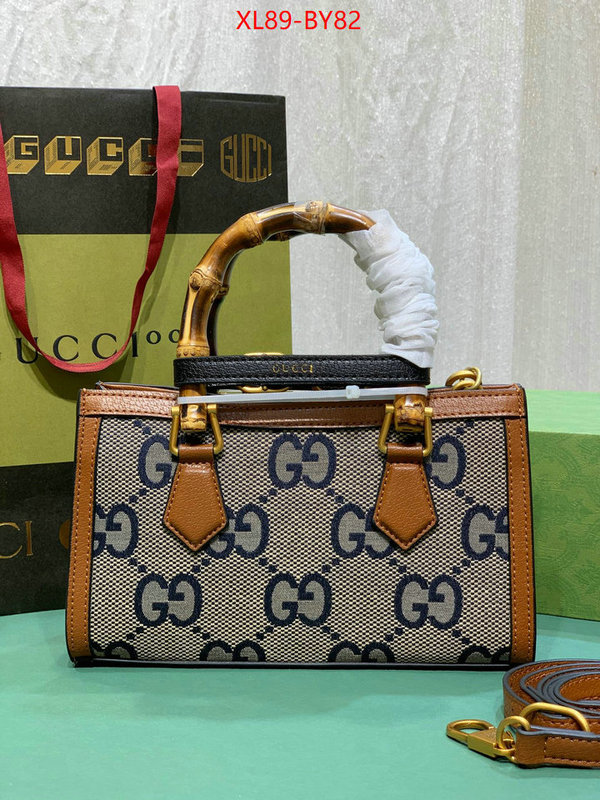 Gucci Bags(4A)-Diana-Bamboo-,aaaaa+ quality replica ID: BY82,$: 89USD