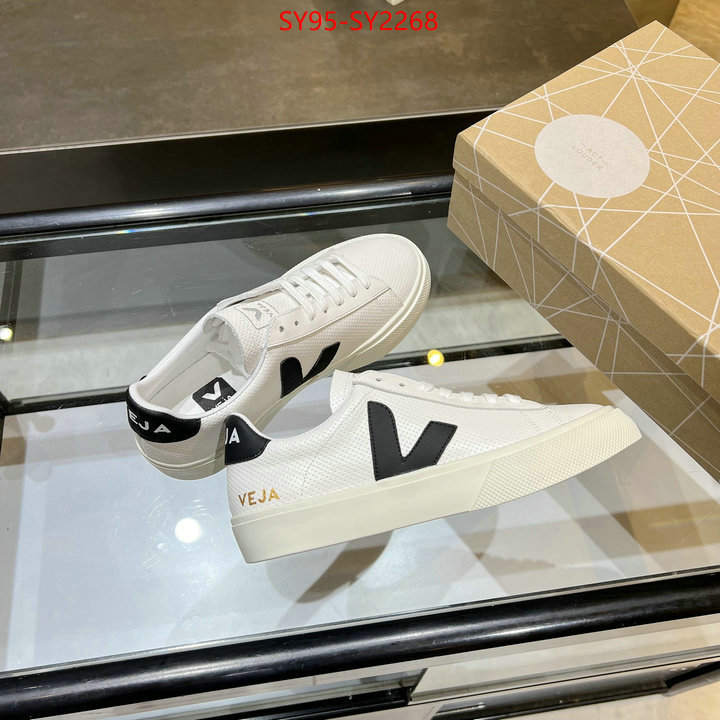 Men Shoes-VEJA outlet sale store ID: SY2268 $: 95USD