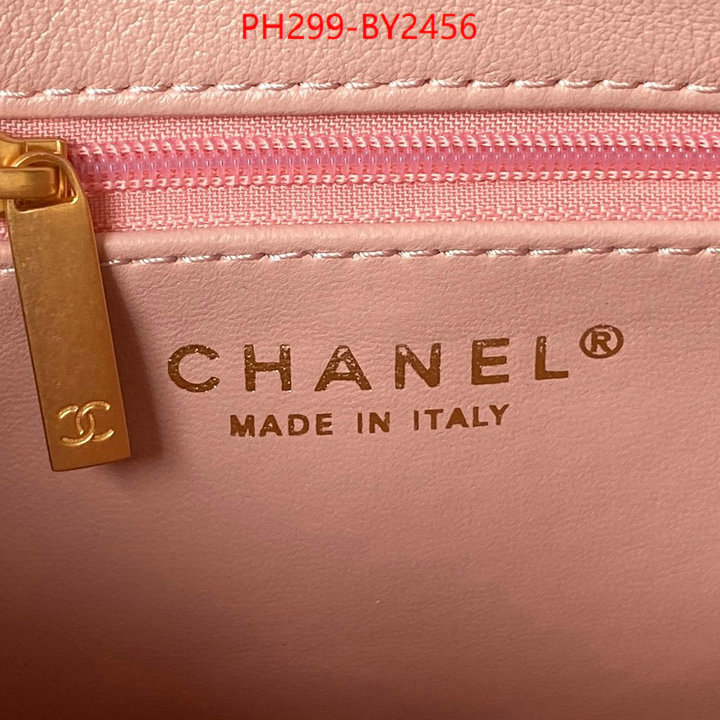 Chanel Bags(TOP)-Diagonal- sell online luxury designer ID: BY2456 $: 299USD