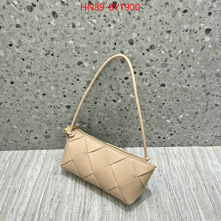 BV Bags(4A)-Handbag- top perfect fake ID: BY1900 $: 89USD