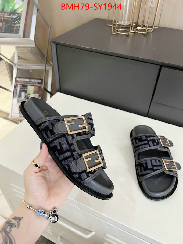 Women Shoes-Fendi aaaaa replica designer ID: SY1944 $: 79USD