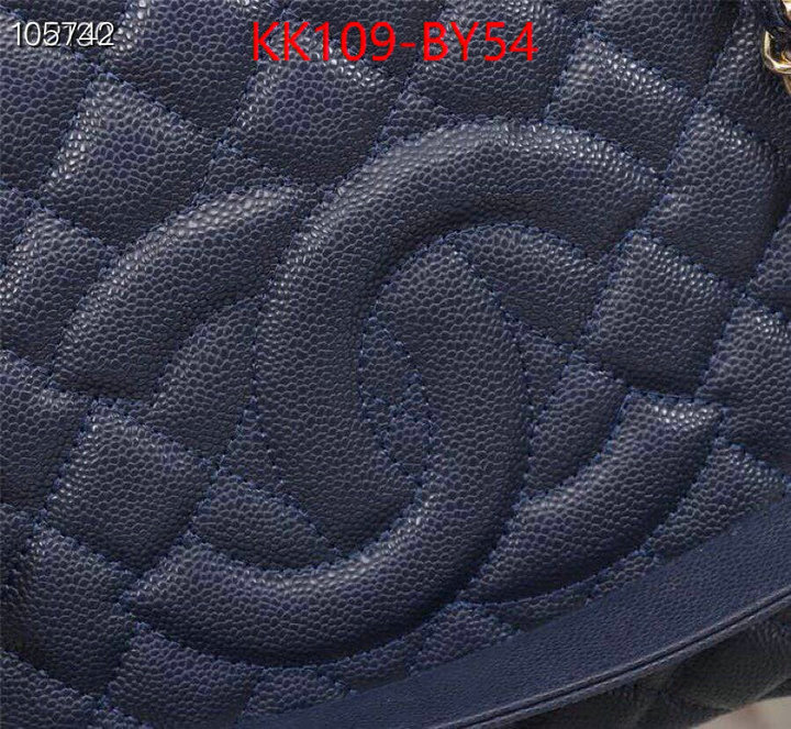 Chanel Bags(4A)-Handbag-,replica 2023 perfect luxury ID: BY54,$: 109USD