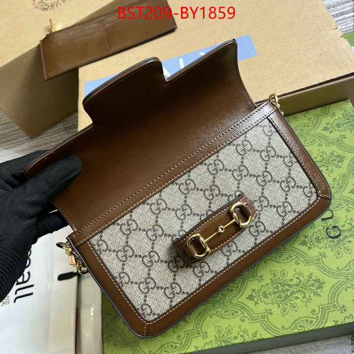 Gucci Bags(TOP)-Horsebit-,is it ok to buy replica ID: BY1859,$: 209USD