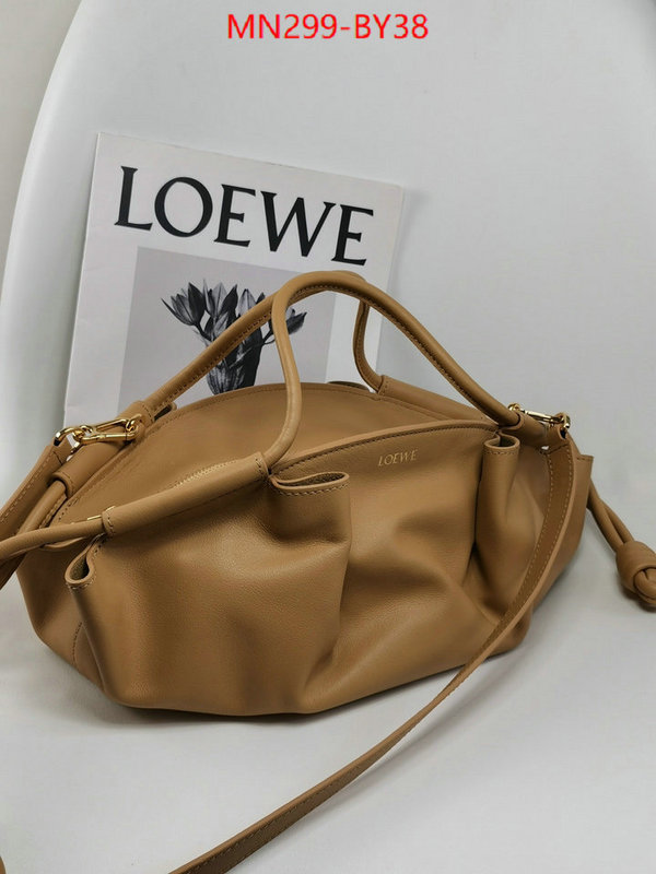 Loewe Bags(TOP)-Handbag-,best quality fake ID: BY38,$: 299USD