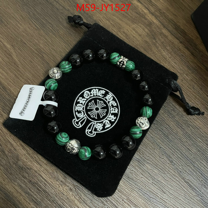 Jewelry-Chrome Hearts,high quality online ID: JY1527,$: 59USD