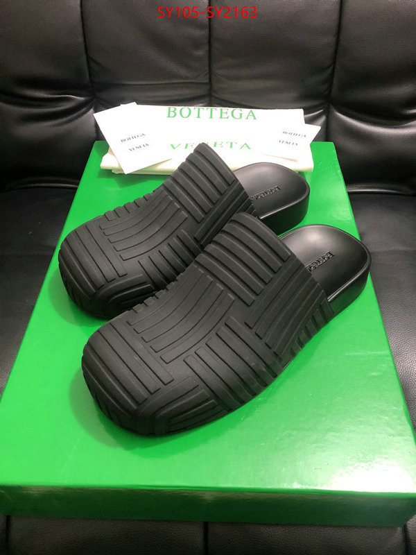 Men Shoes-BV high quality designer replica ID: SY2163 $: 105USD