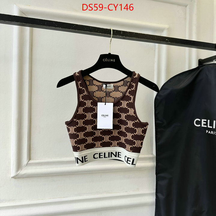 Clothing-Celine,what are the best replica ID: CY146,$: 59USD