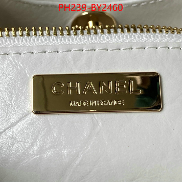 Chanel Bags(TOP)-Diagonal- wholesale ID: BY2460 $: 239USD