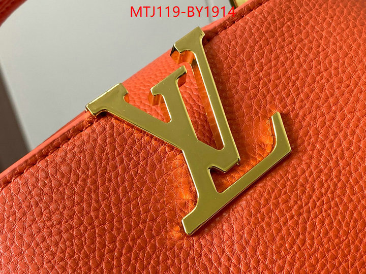 LV Bags(4A)-Handbag Collection- sell high quality ID: BY1914